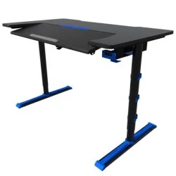 Sades Alpha Gaming Table SA-T1 - Black